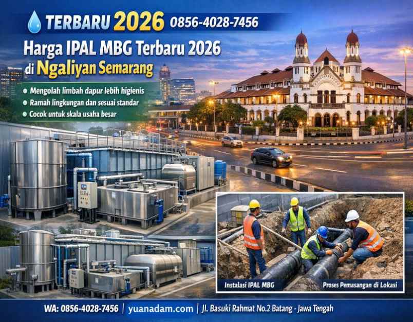 jasa lain semarang selatan