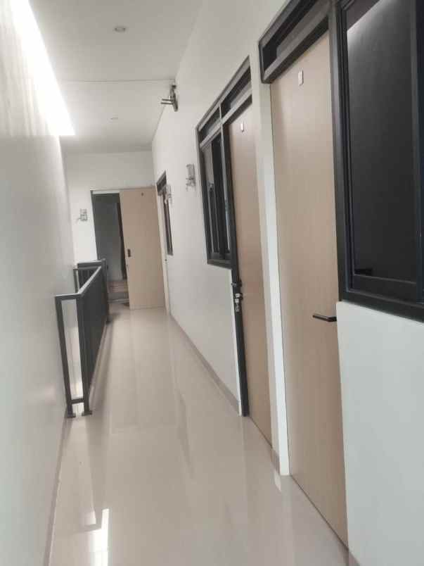 kost bogor