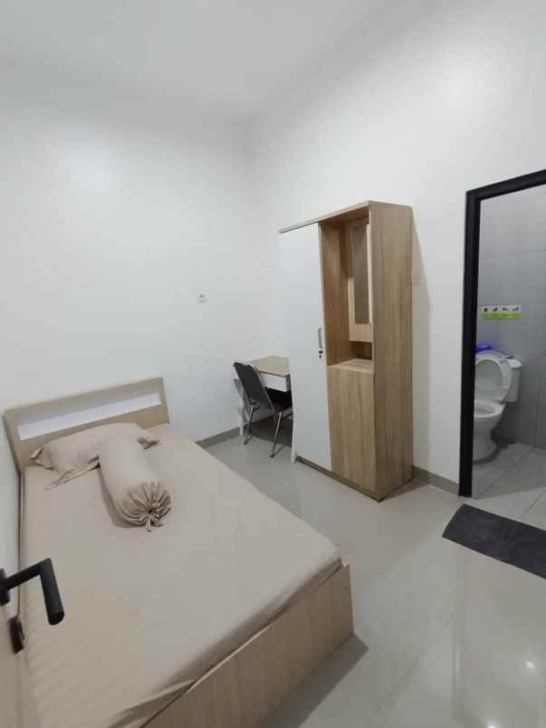 kost bogor