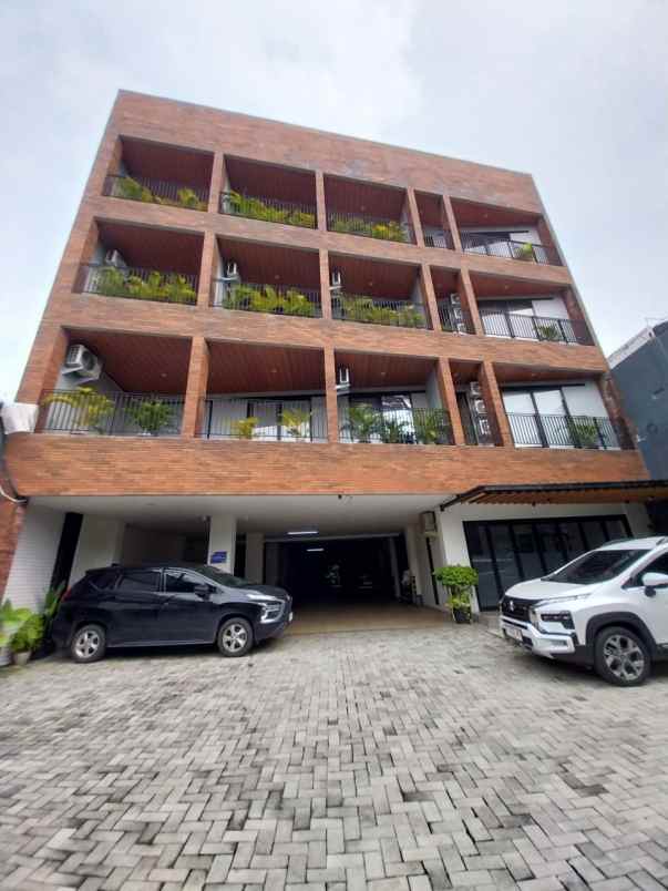 kost cilandak
