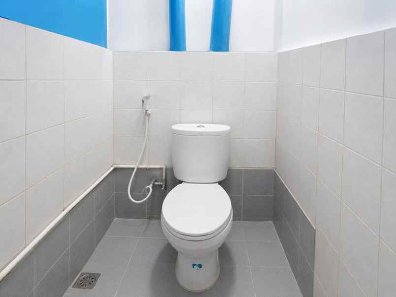 kost kebayoran baru