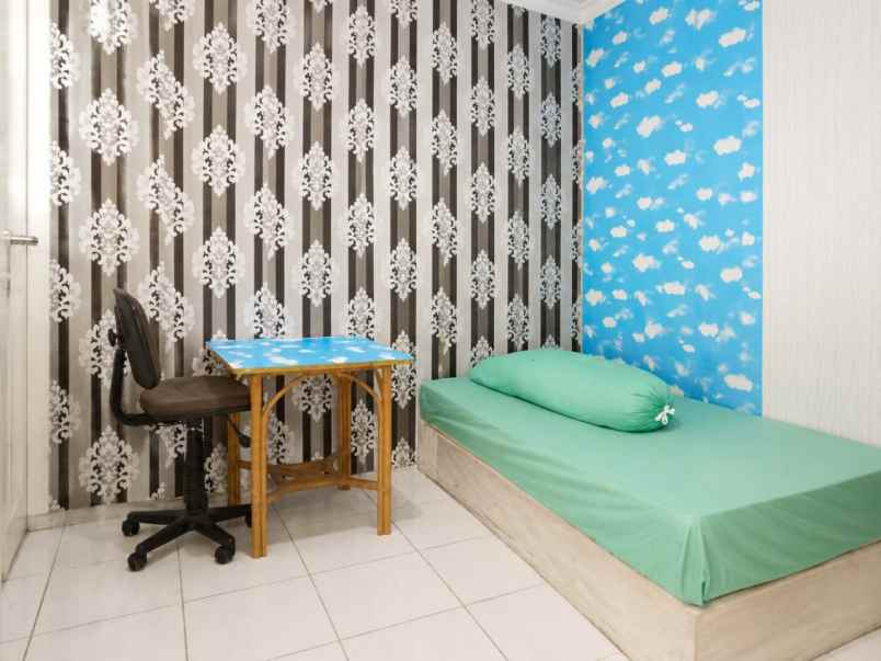 kost kebayoran baru