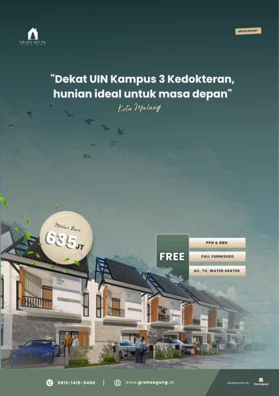 kost lowokwaru