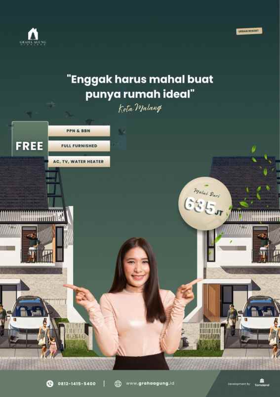 kost lowokwaru