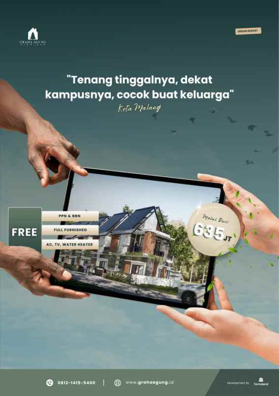 kost lowokwaru
