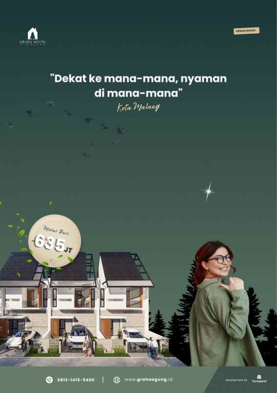 kost malang