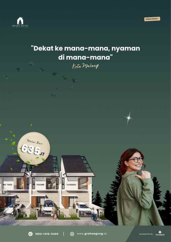 kost malang