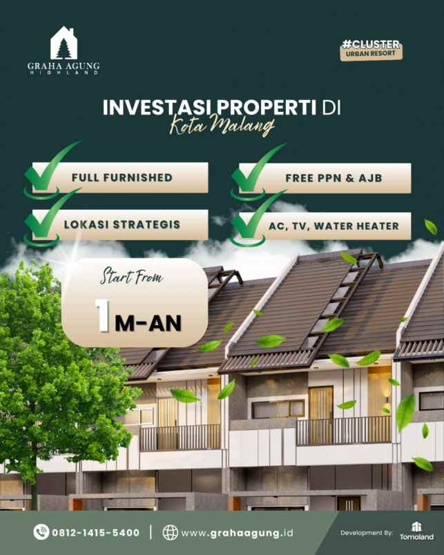 kost malang