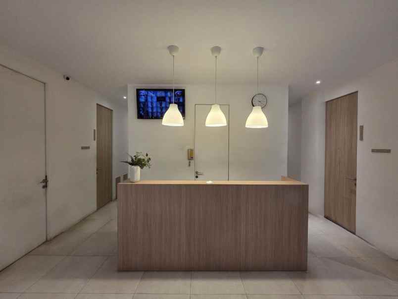 kost tangerang selatan