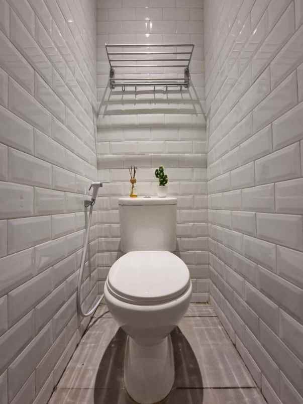 kost tangerang selatan