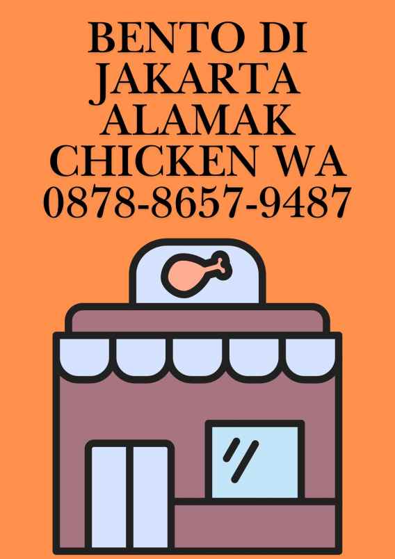 makanan dan minuman jagakarsa