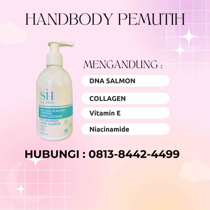 make up dan parfum sukoharjo