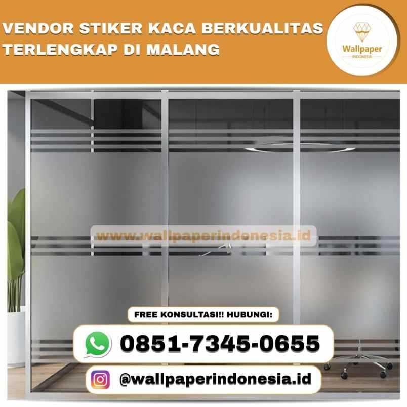 peralatan lain malang