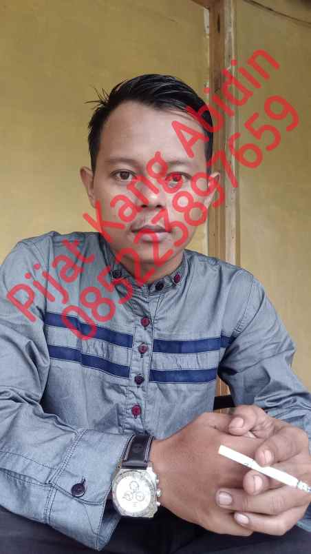 perawatan candisari