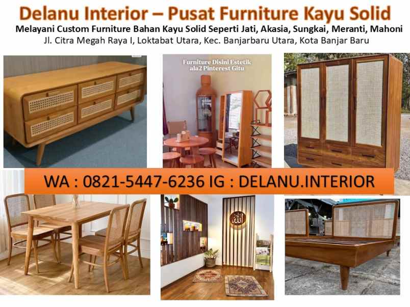 produk lain cempaka