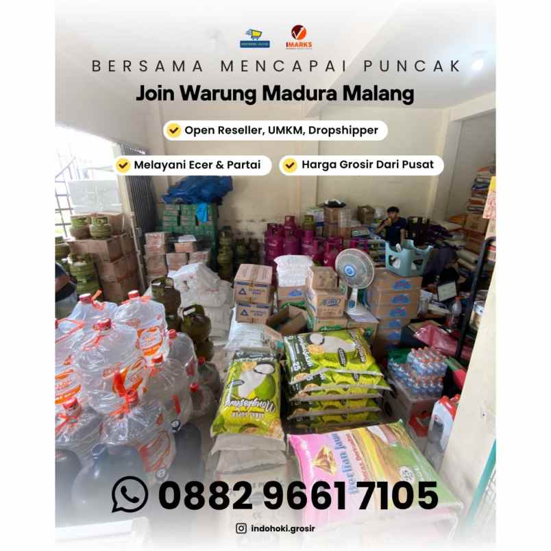 produk lain malang