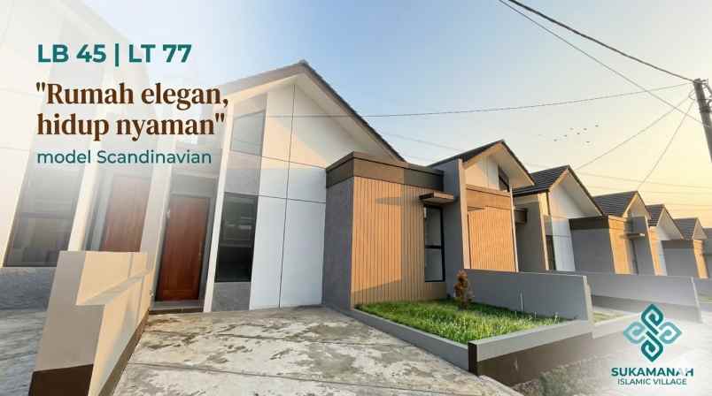 rumah babakancikao