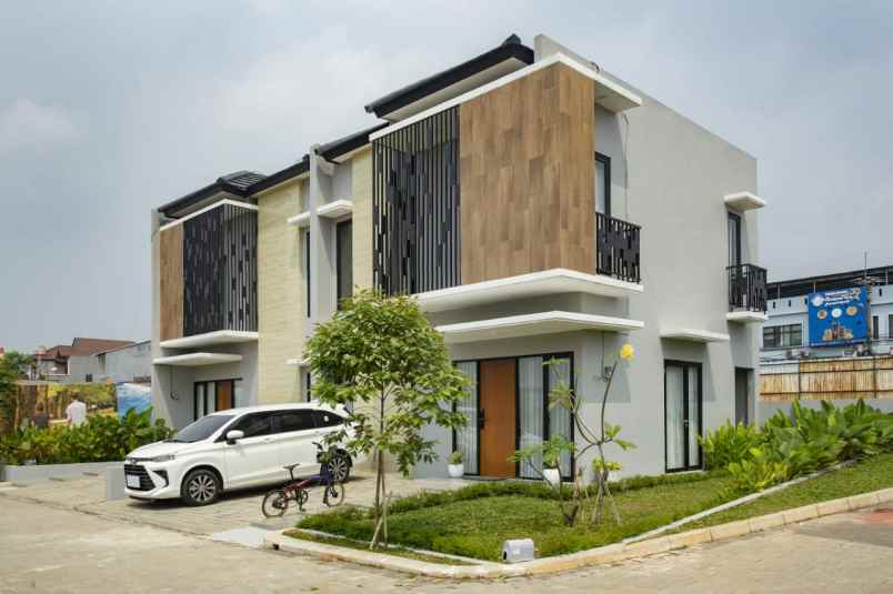 rumah cibinong