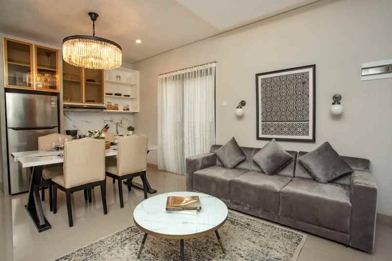 rumah cibinong
