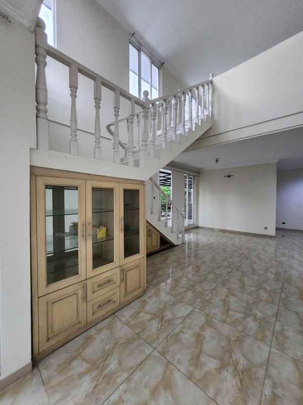 rumah cilandak