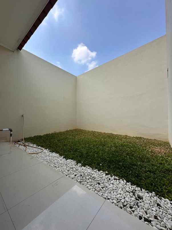rumah jatiasih