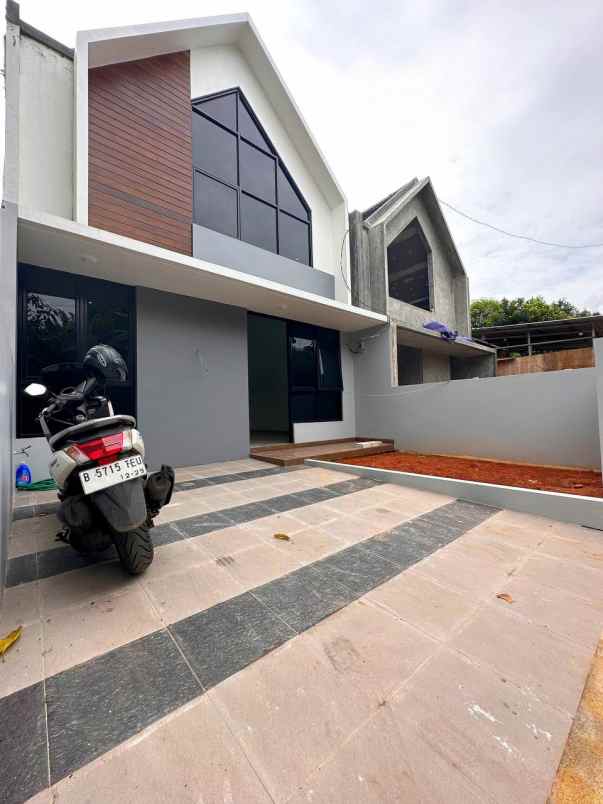 rumah jatiasih