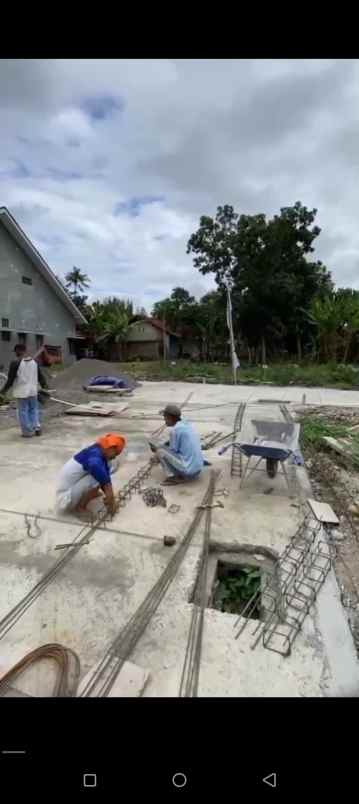 rumah kasihan