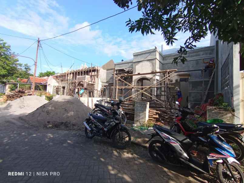 rumah pedurungan