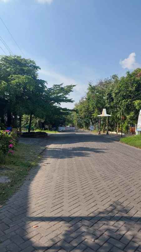 rumah pedurungan