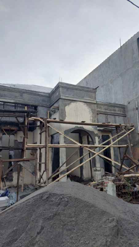 rumah pedurungan
