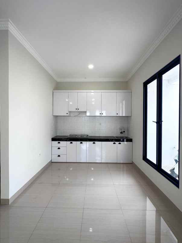 rumah pondokgede