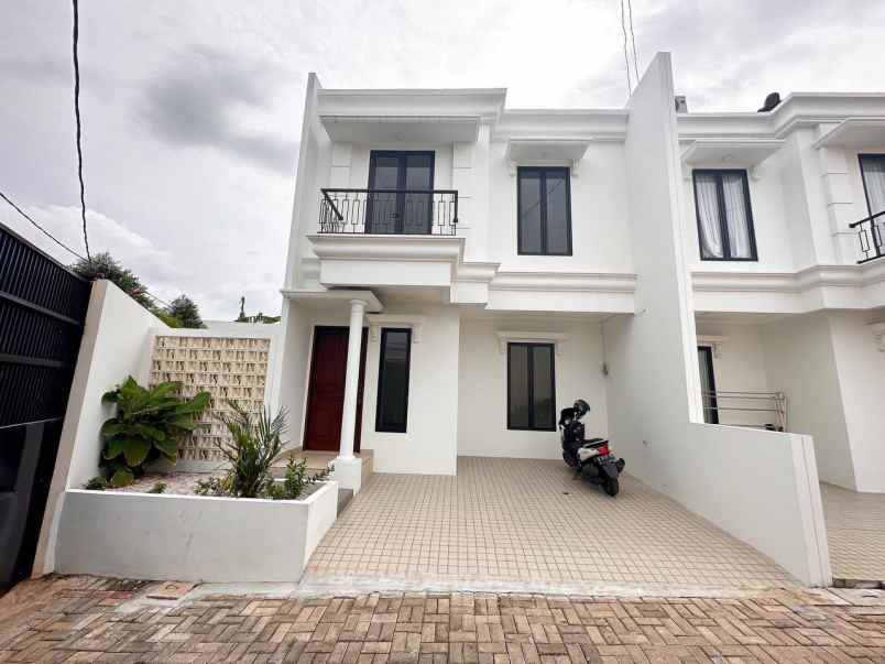 rumah pondokgede