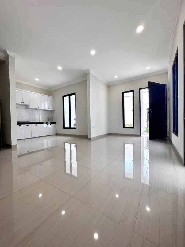 rumah pondokgede