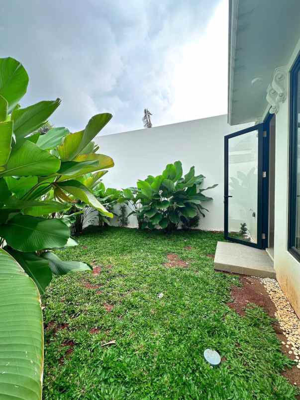 rumah pondokgede