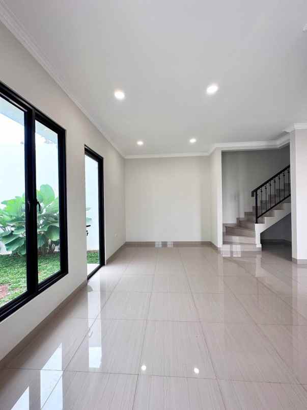 rumah pondokgede