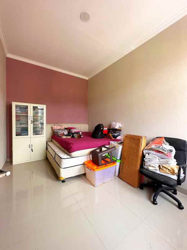 rumah pondokmelati
