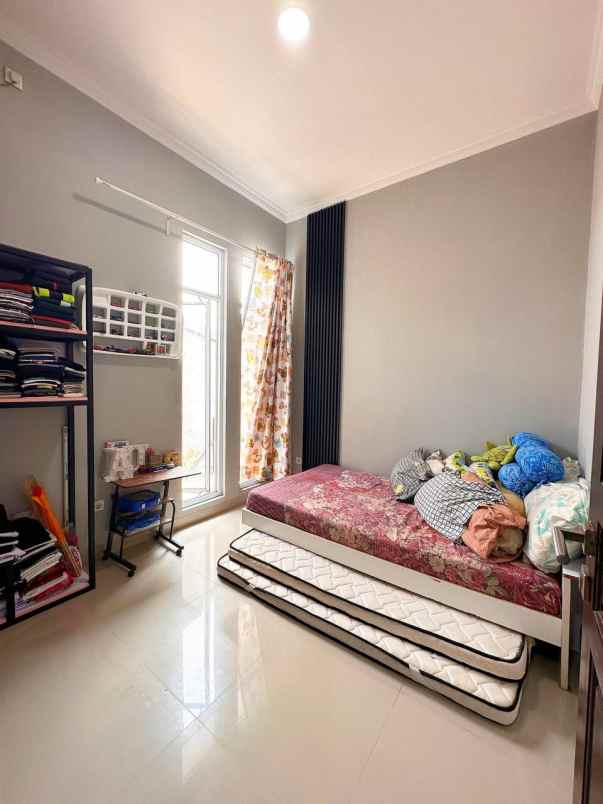rumah pondokmelati