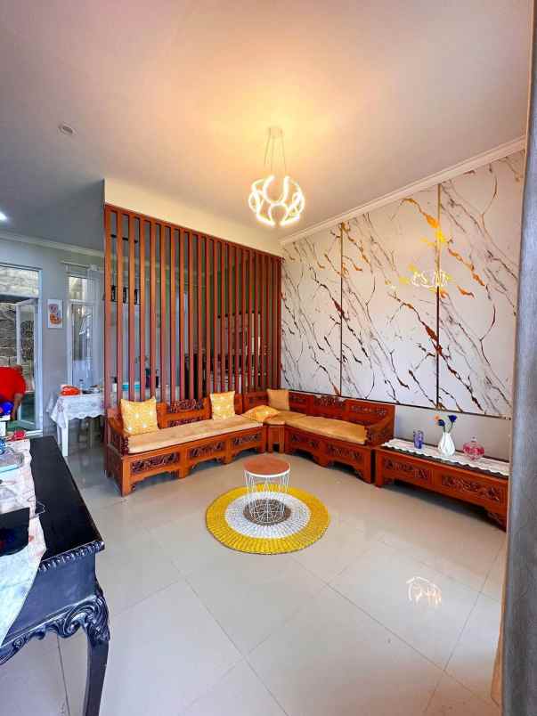 rumah pondokmelati