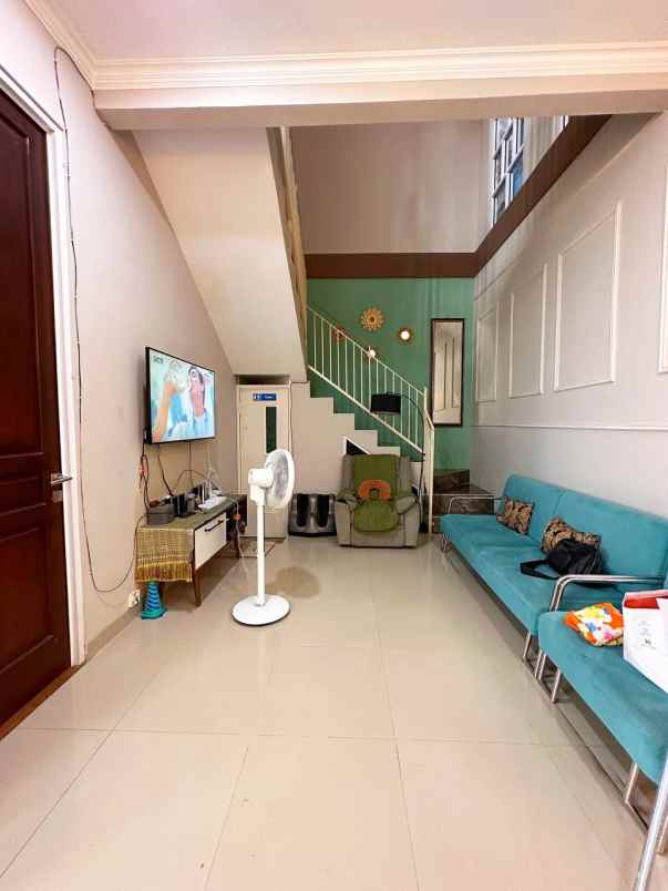 rumah pondokmelati