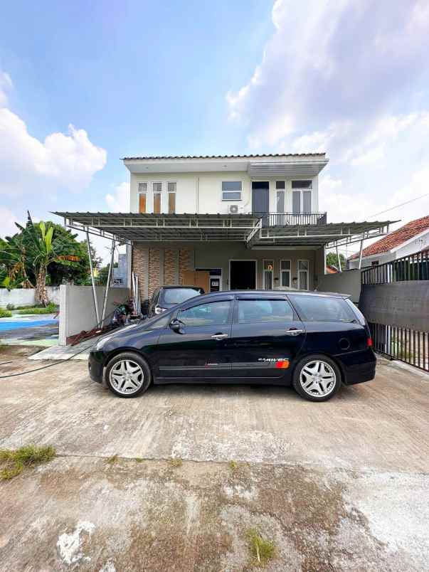 rumah pondokmelati