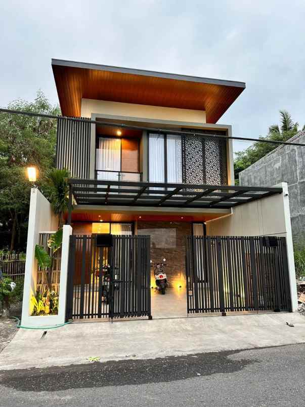rumah sleman