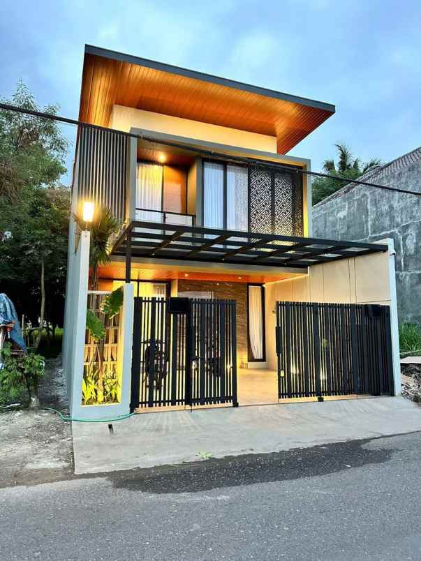 rumah sleman