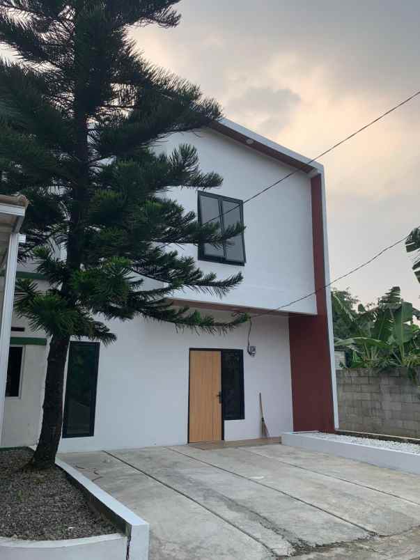 rumah sukaraja