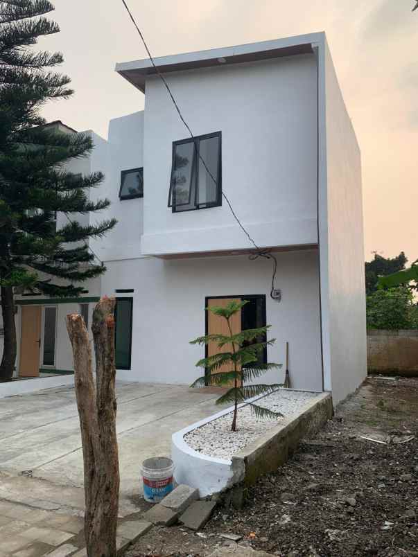 rumah sukaraja