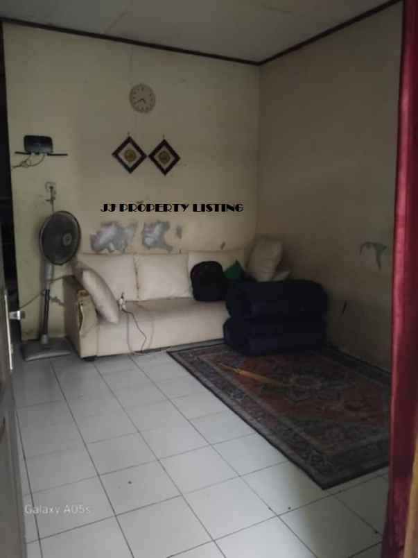 rumah tangerang selatan