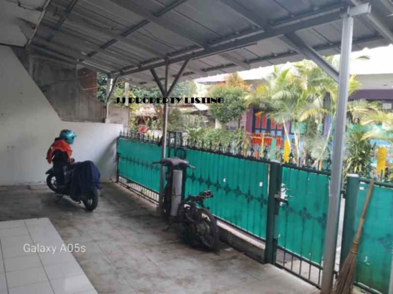 rumah tangerang selatan