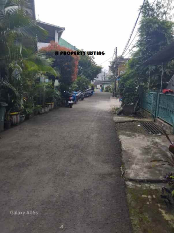 rumah tangerang selatan