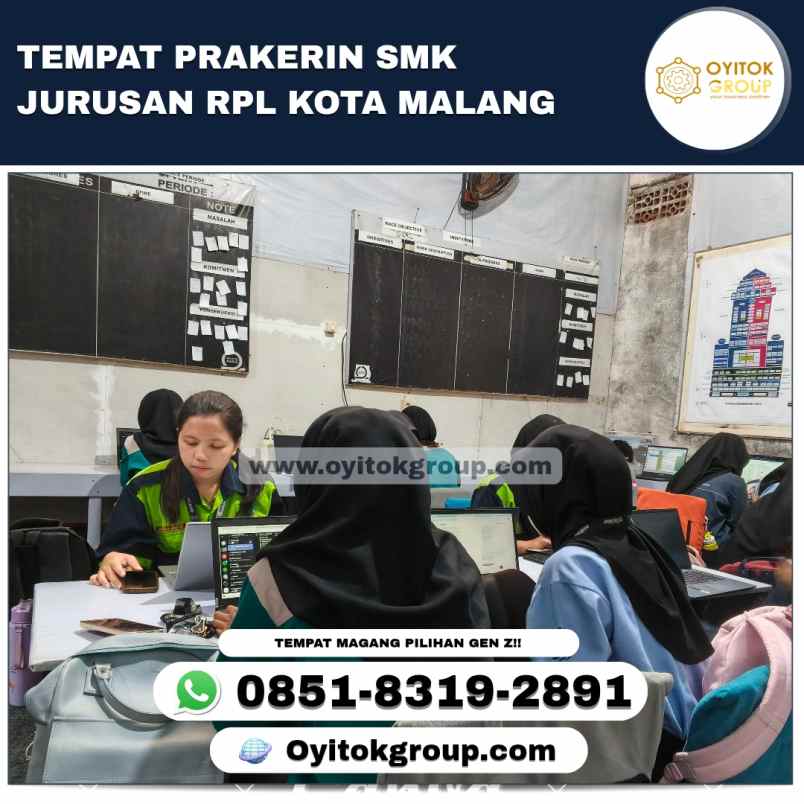 sales dan marketing malang