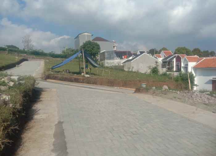 tanah bandung barat