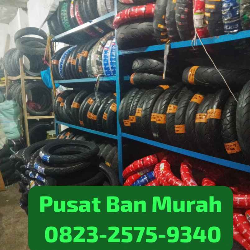velg dan ban mobil matesih